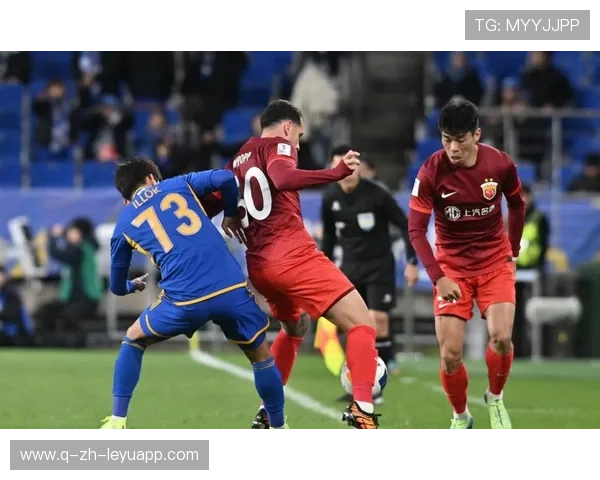 上海申花战日本豪门，出线成关键战役
