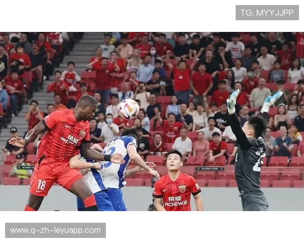 上海海港在亚冠面临严峻考验，柔佛主场难度重重