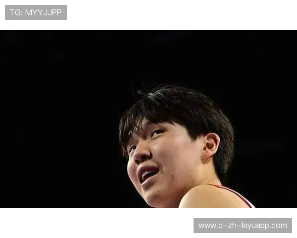 别骂杨瀚森了——成长的非颓废,是他最真切的特训 别骂杨瀚森了——成长的非颓废,是他最真切的特训