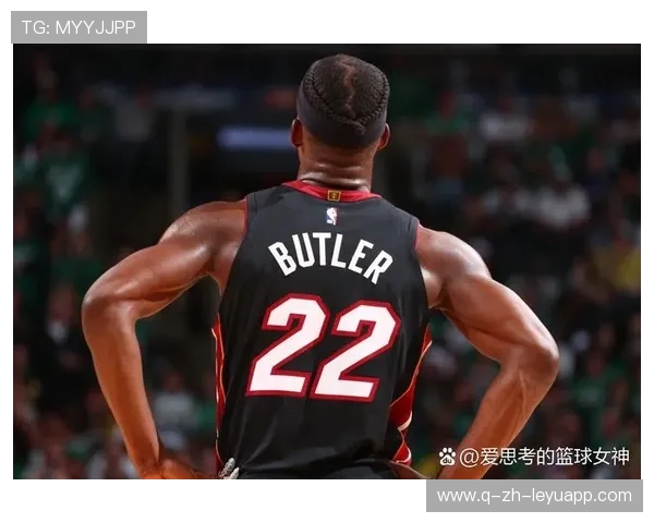 巴特勒季后赛模式开启，热火气势飙升